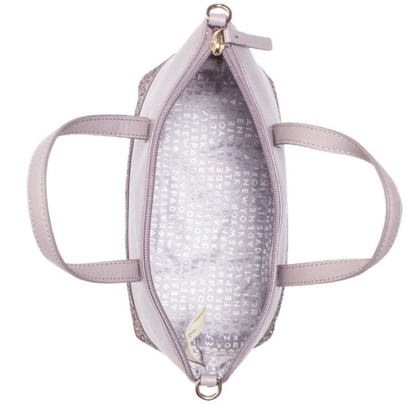 Kate Spade Ina Greta Winter Collection - Picture 8 of 8